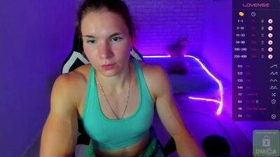 lisa_ree public webcam profile photo 2