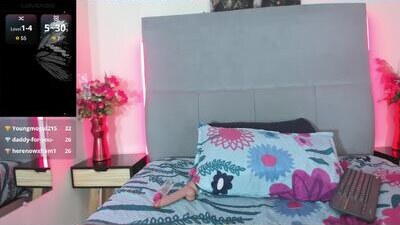 lisa_yui public webcam profile photo 7