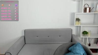lisahille public webcam profile photo 2