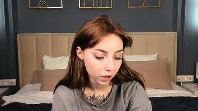 lisasilver_ public webcam profile photo 2