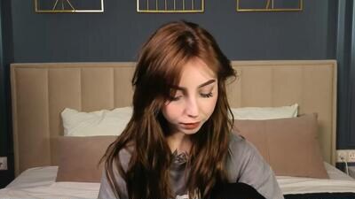 lisasilver_ public webcam profile photo 3