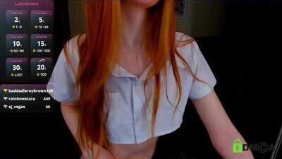 lissa_disasters public webcam profile photo 10