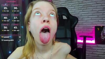 lissa_kitsune public webcam profile photo 2