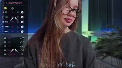 lissa_rose public webcam profile photo 4