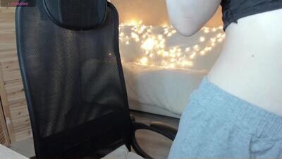 lissameoww public webcam profile photo 2