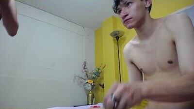 lisse_and_damian public webcam profile photo 10