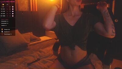 lisstaylor public webcam profile photo 2