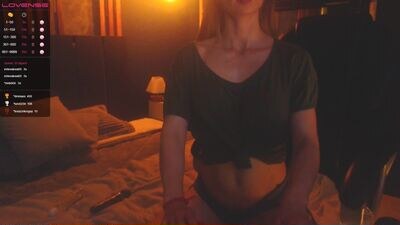 lisstaylor public webcam profile photo 3