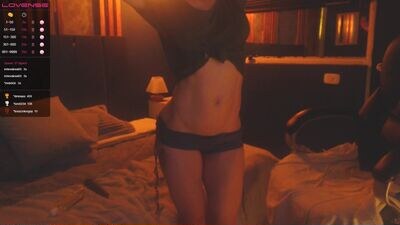 lisstaylor public webcam profile photo 4