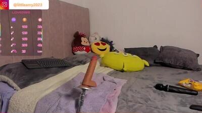 little__ammy public webcam profile photo 2
