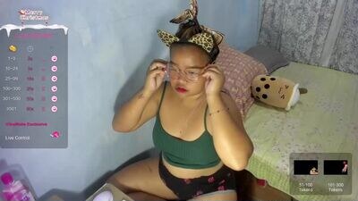 little_deborah