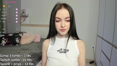 little_mabel_ public webcam profile photo 2