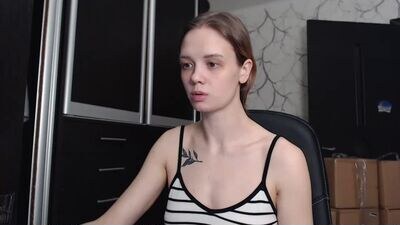 little_miss_caitlin public webcam profile photo 4