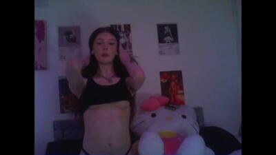 little_miss_nylah public webcam profile photo 3