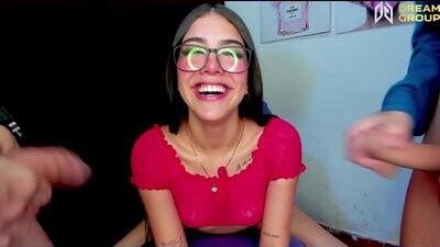 little_naughtyhot public webcam profile photo 5