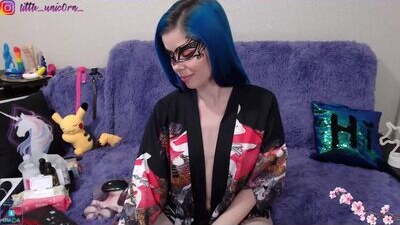little_unic0rn public webcam profile photo 6
