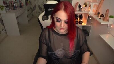 littleeeve public webcam profile photo 2