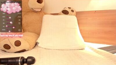 littlemichiko public webcam profile photo 6