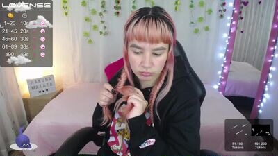 liv_rosse public webcam profile photo 4