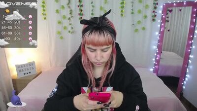 liv_rosse public webcam profile photo 6