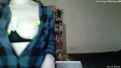 lizaghosts1 public webcam profile photo 4