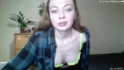 lizaghosts1 public webcam profile photo 5