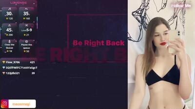 lizasweetie public webcam profile photo 3