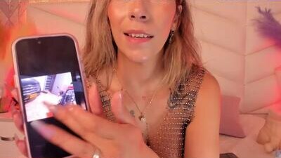 lizzi_hotman public webcam profile photo 6