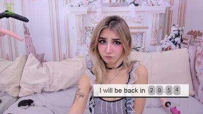 lizzyhoney_ public webcam profile photo 2