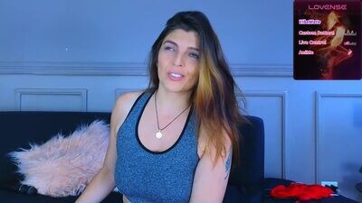 lizzymontana