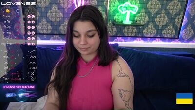 lizzyyliz public webcam profile photo 2