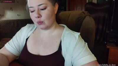 llia_orgel public webcam profile photo 4
