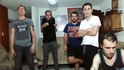 lobomx19 public webcam profile photo 4