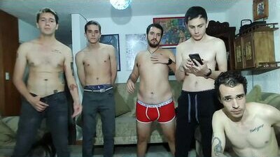 lobomx19 public webcam profile photo 10