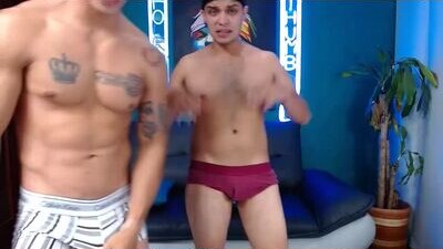lobossalvajes public webcam profile photo 5