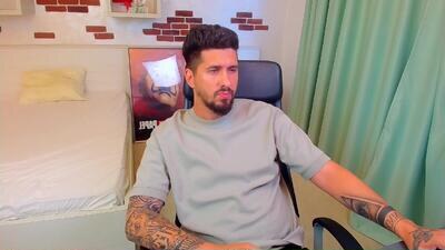 loganstroud public webcam profile photo 2