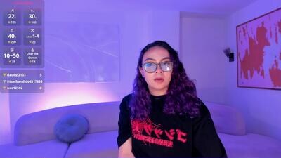 loiseharper public webcam profile photo 2