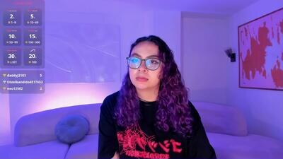 loiseharper public webcam profile photo 3