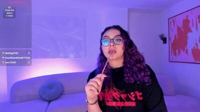 loiseharper public webcam profile photo 4