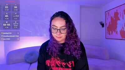 loiseharper public webcam profile photo 5