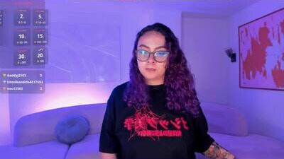 loiseharper public webcam profile photo 6