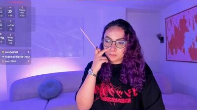 loiseharper public webcam profile photo 7