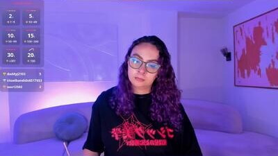 loiseharper public webcam profile photo 8