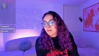 loiseharper public webcam profile photo 9