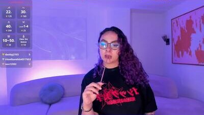 loiseharper public webcam profile photo 10