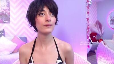 lola_creamy public webcam profile photo 2