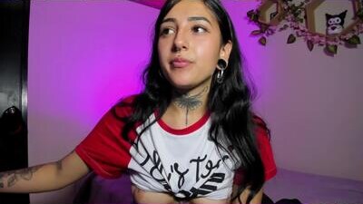 lolaleah_ public webcam profile photo 7