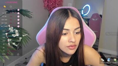 lolasmallbunny public webcam profile photo 2