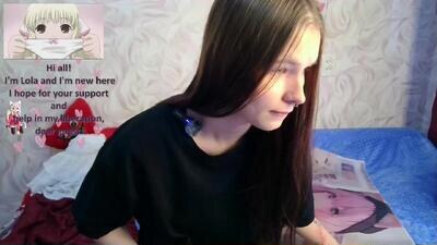 lolavibe6 public webcam profile photo 2