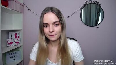 lolli_mary public webcam profile photo 2